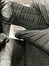 Unbranded Black Casual Pants Size S - photo 5