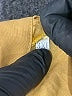 Unbranded 100% Polyester Yellow Casual Dress Size 3X - photo 7