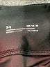 Under Armour Black Active Pants Size M - photo 7