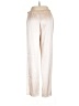 St. John Ivory Casual Pants Size 4 - photo 2