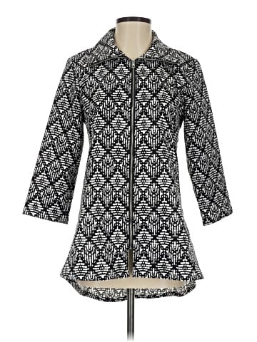 Peck & Peck Coat (view 1)
