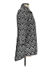Peck & Peck Print Black Coat Size S - photo 4