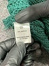 Fashion Nova 100% Acrylic Green Pullover Sweater Size 1X - photo 8