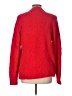 Assorted Brands 100% Acrylic Red Cardigan Size L - photo 2