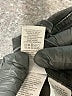Lucky Brand Solid Black Jeans Size 10 - photo 8