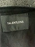 Talentless Black Long Sleeve Top Size M - photo 7