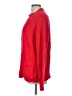 Assorted Brands 100% Acrylic Red Cardigan Size L - photo 5