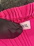Unbranded Pink Short Sleeve Blouse Size XXL - photo 7