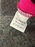 Unbranded Pink Short Sleeve Blouse Size XXL - photo 8