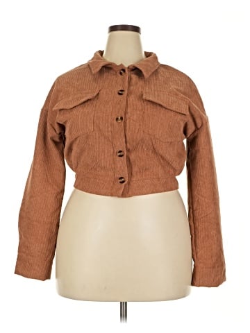 Unbranded Jacket (view 1)