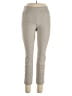 up! Chevron-herringbone Gray Casual Pants Size 10 - photo 1
