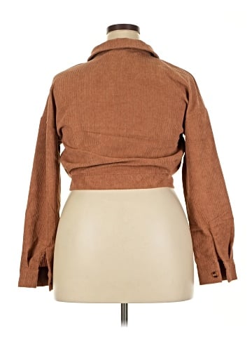 Unbranded Jacket (view 2)