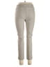 up! Chevron-herringbone Gray Casual Pants Size 10 - photo 2