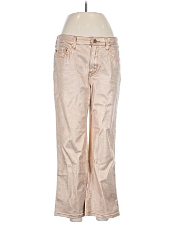 Pilcro and the Letterpress Jeans (view 1)