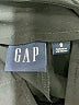 Gap Black Active Pants Size 8 - photo 7