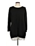 Moth Black Pullover Sweater Size M - photo 1