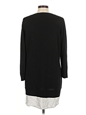 Moth Pullover Sweater (view 2)