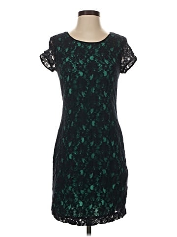 Banana Republic Factory Store Cocktail Dress (view 1)
