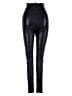 Commando Black Leggings Size S - photo 2