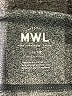 MWL by Madewell Gray Active Pants Size 1X - photo 4
