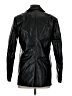 Unbranded 100% Polyester Black Blazer Size S - photo 2