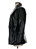 Unbranded 100% Polyester Black Blazer Size S - photo 5