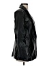 Unbranded 100% Polyester Black Blazer Size S - photo 4