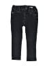 Cat & Jack Solid Black Jeans Size 2T - photo 1