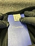 Floerns Solid Black Cocktail Dress Size S - photo 7