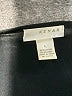 Kenar Black Sleeveless Blouse Size L - photo 7
