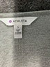 Athleta Gray Casual Dress Size S - photo 7