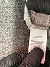 Athleta Gray Casual Dress Size S - photo 8