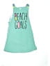 Justice Teal Dress Size 16 - photo 1