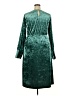 On 34th Teal Casual Dress Size 2X - photo 2