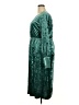 On 34th Teal Casual Dress Size 2X - photo 5