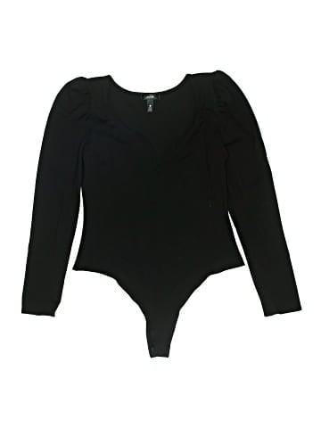 Aqua Bodysuit (view 1)