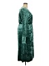 On 34th Teal Casual Dress Size 2X - photo 4