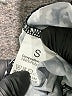 Unbranded 100% Polyester Black Jumpsuit Size S - photo 4