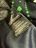 Bebop 100% Polyester Print Black Casual Dress Size XL - photo 8