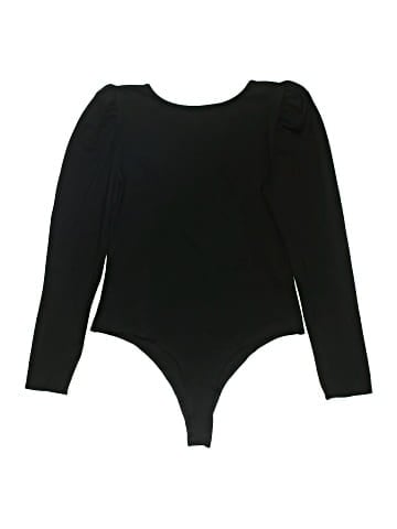Aqua Bodysuit (view 2)