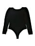 Aqua Black Bodysuit Size XL - photo 2