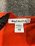Athleta Solid Orange Casual Dress Size XXS - photo 7
