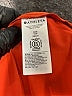 Athleta Solid Orange Casual Dress Size XXS - photo 8