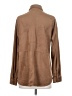Max Studio Brown Jacket Size S - photo 2