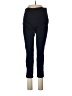 H&M Solid Blue Active Pants Size 10 - photo 1