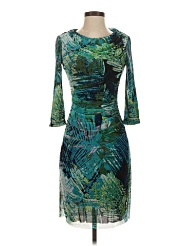 Kay Unger Cocktail Dress (view 1)
