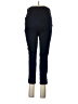H&M Solid Blue Active Pants Size 10 - photo 2