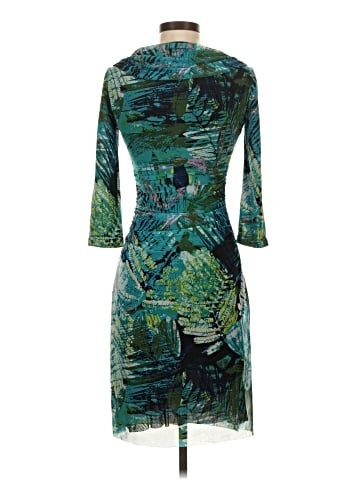 Kay Unger Cocktail Dress (view 2)