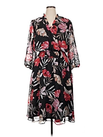 Maison Tara Casual Dress (view 1)
