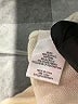 Assorted Brands 100% Acrylic Print Ivory Pullover Sweater Size 8 - photo 4